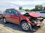 Subaru Outback 2017