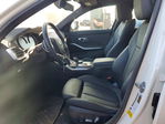 BMW Series 3 2020