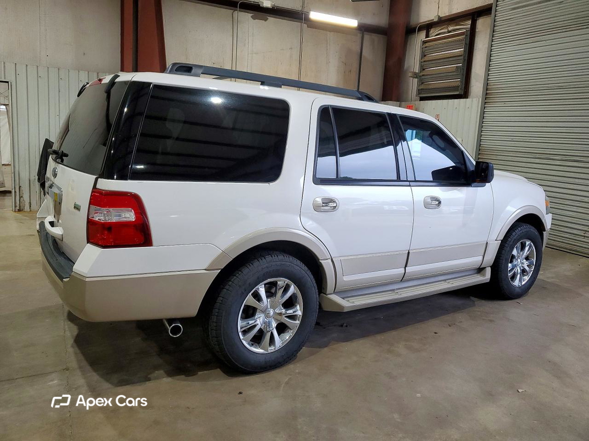 Ford Expedition 2010