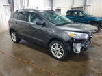 Ford Escape 2018