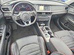Kia Optima 2019