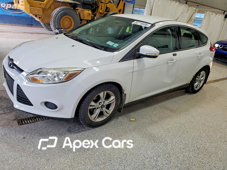 Ford Focus 2014 - Image 1 of 12