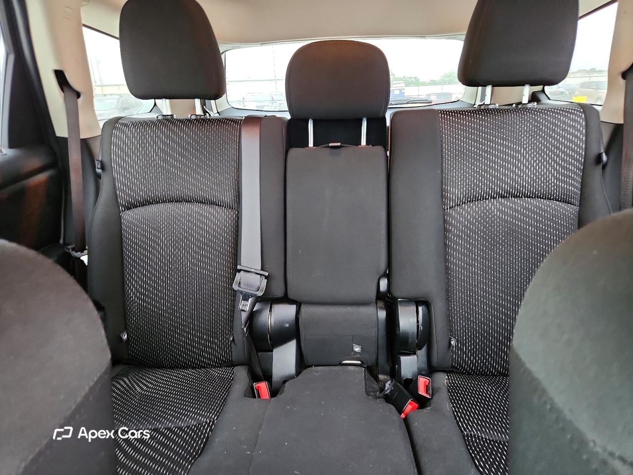 Dodge Journey 2019