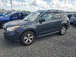 Subaru Forester 2015