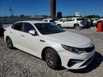 Kia Optima 2019