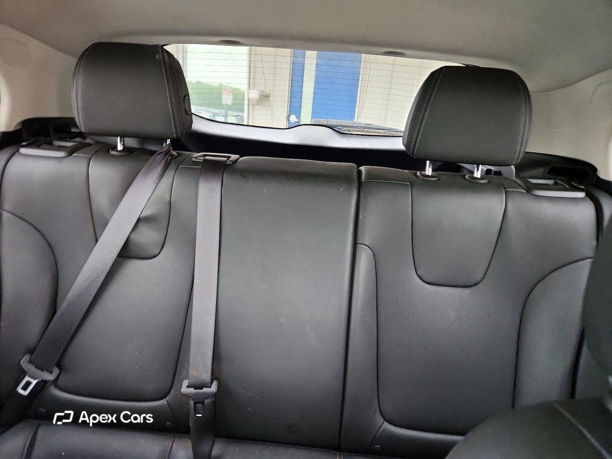 Buick Encore 2024