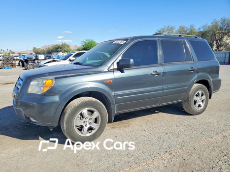 Honda Pilot 2006 - Image 1 of 13