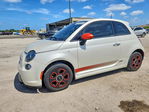 Fiat 500 2017