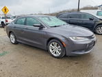 Chrysler 200 2017