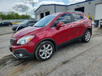 Buick Encore 2014