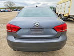 Volkswagen Passat 2013