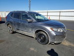 Nissan Rogue 2020