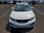 Honda Civic 2013