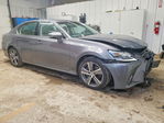 Lexus GS 2016