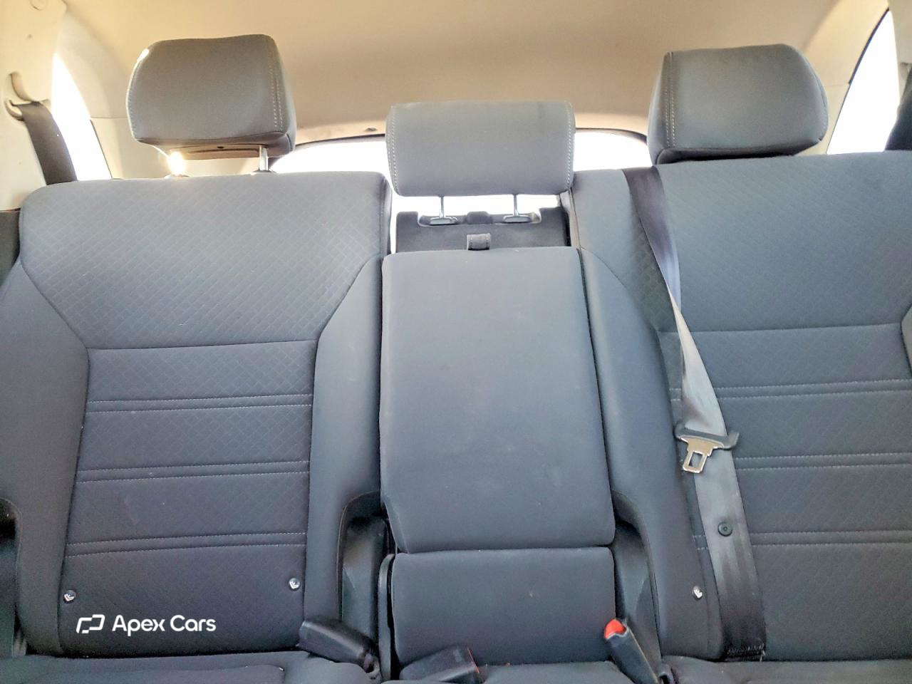 Kia Sorento 2017