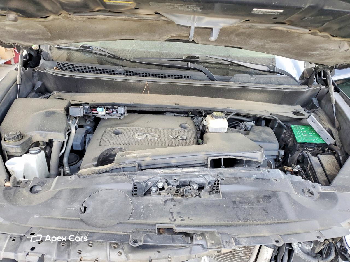 Infiniti QX60 2014
