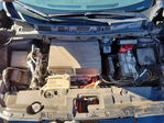 Nissan Leaf 2018