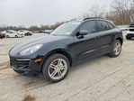 Porsche Macan 2016