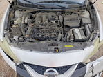 Nissan Maxima 2017