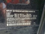 BMW X5 2013