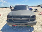 Chevrolet Silverado 2004