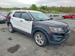 Ford Explorer 2017
