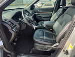 Ford Explorer 2018
