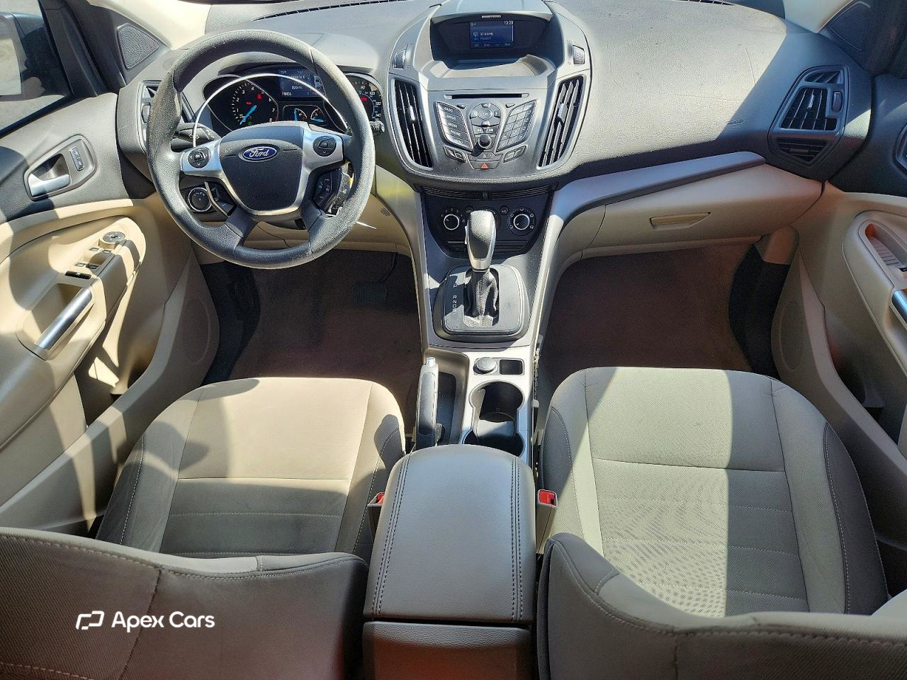 Ford Escape 2014