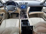 Lexus LS 2009