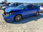 Kia Optima 2012