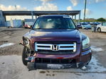 Honda Pilot 2007