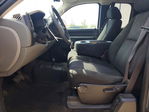 Chevrolet Silverado 2012