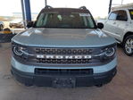Ford Bronco 2022