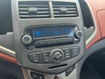 Chevrolet Sonic 2012