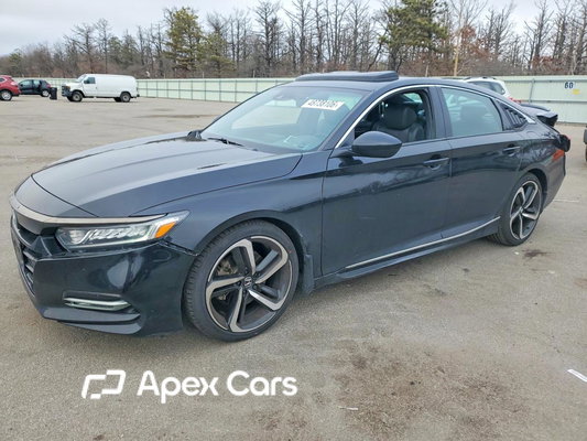 Honda Accord 2019 - Image 1 of 12