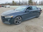 Honda Accord 2019