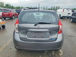Nissan Versa 2016