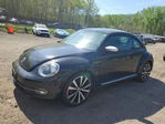 Volkswagen Beetle 2012