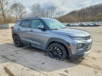 Chevrolet TrailBlazer 2022