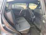 Toyota RAV 4 2017