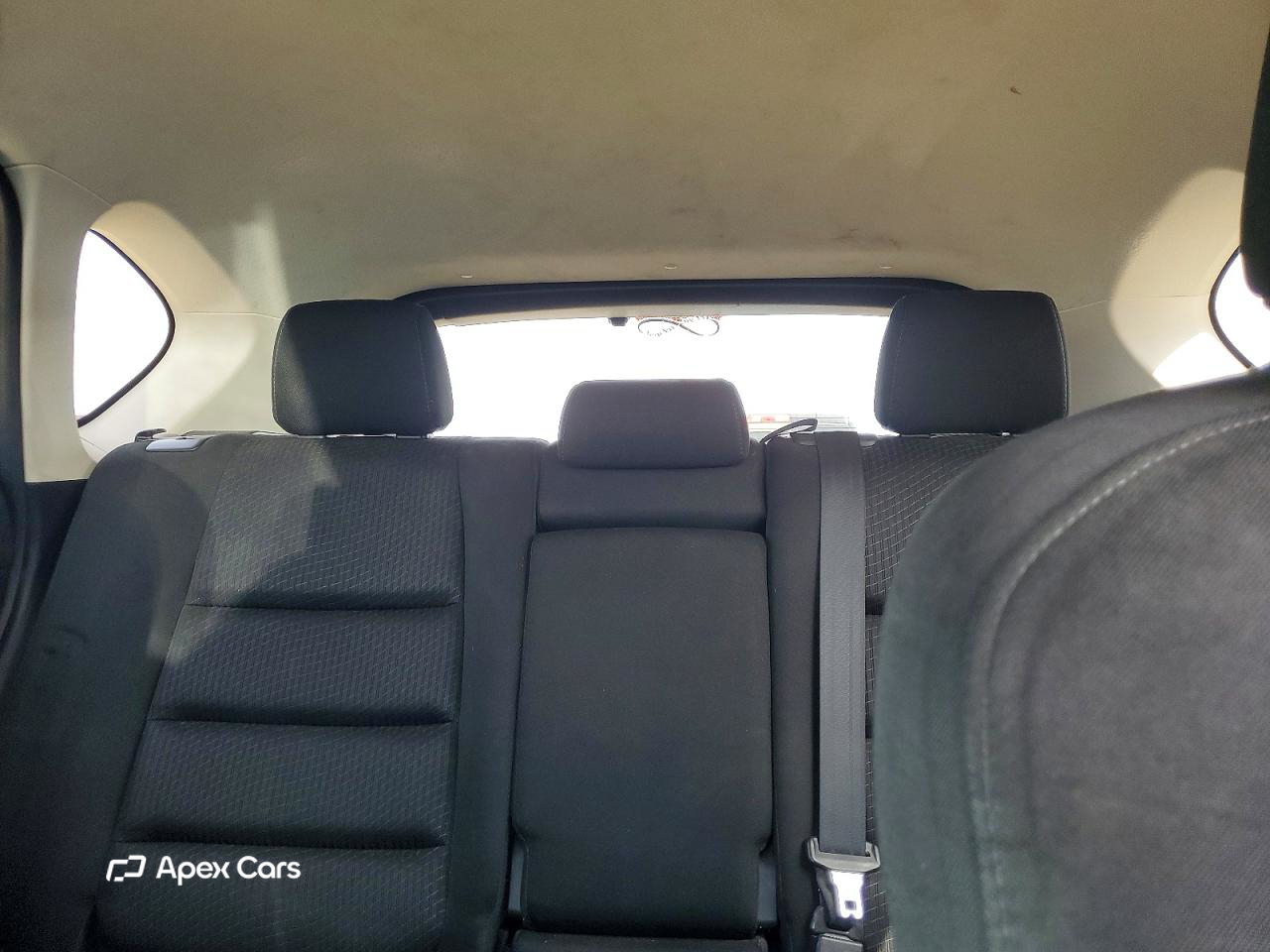 Mazda CX-5 2013