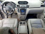Honda Odyssey 2016