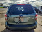Subaru Forester 2015