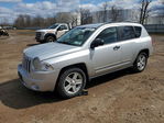 Jeep Compass 2008