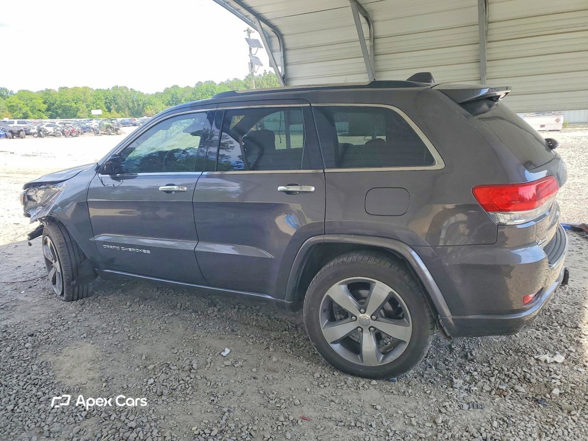 Jeep Cherokee 2015