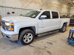 Chevrolet Silverado 2015