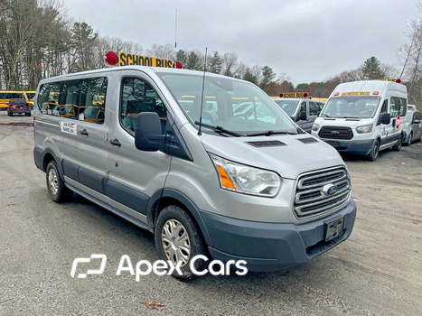 Ford Transit 2017 - Image 1 of 10