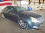 Cadillac CTS 2010