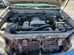 Toyota Sequoia 2003