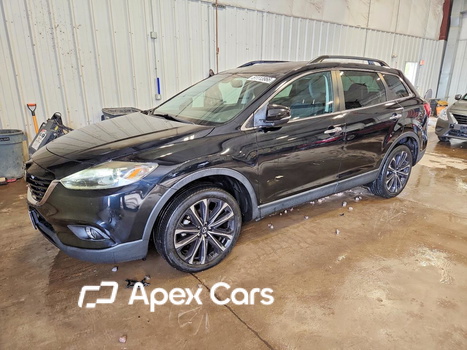 Mazda CX-9 2014 - Image 1 of 14